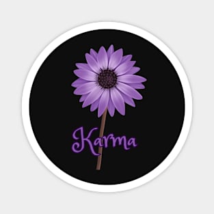 Karma Magnet